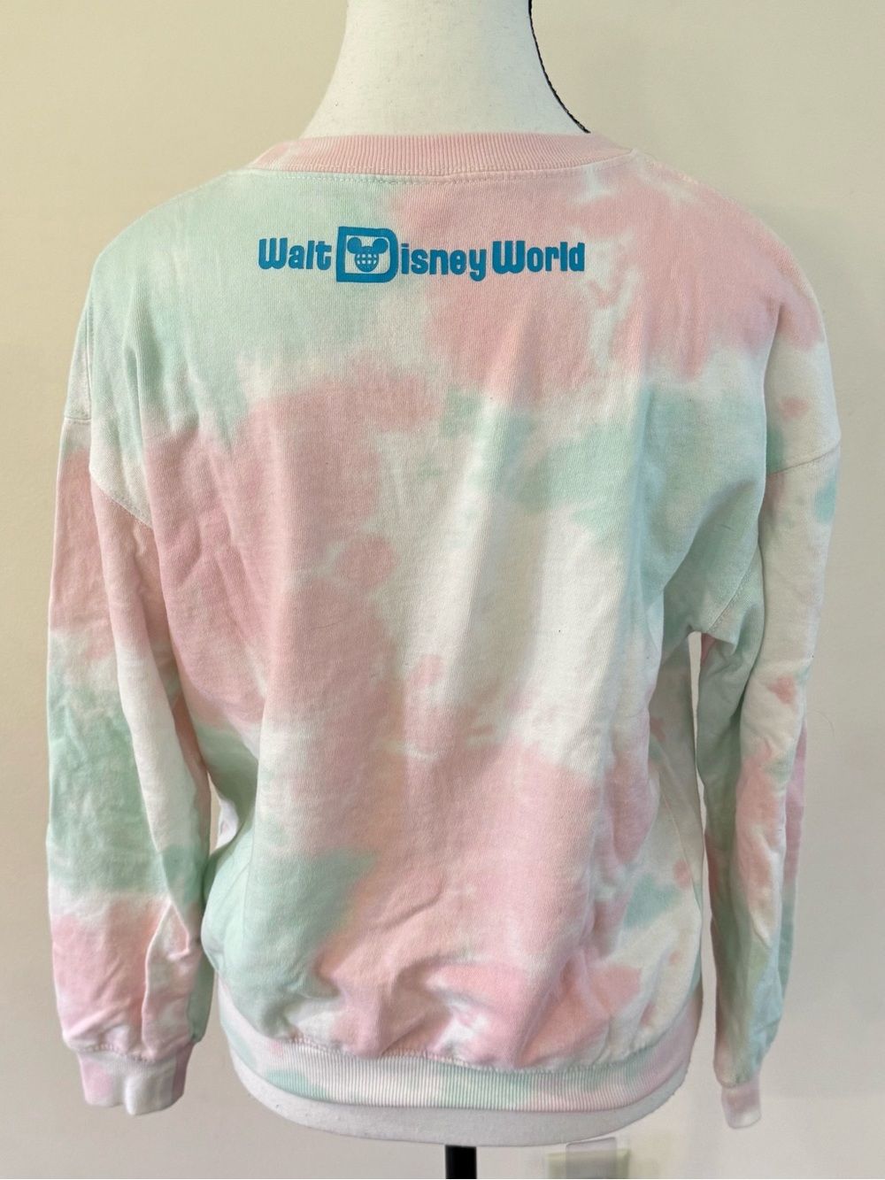 Disney Hercules Pegasus Crewneck (Small) - Picture 4 of 6